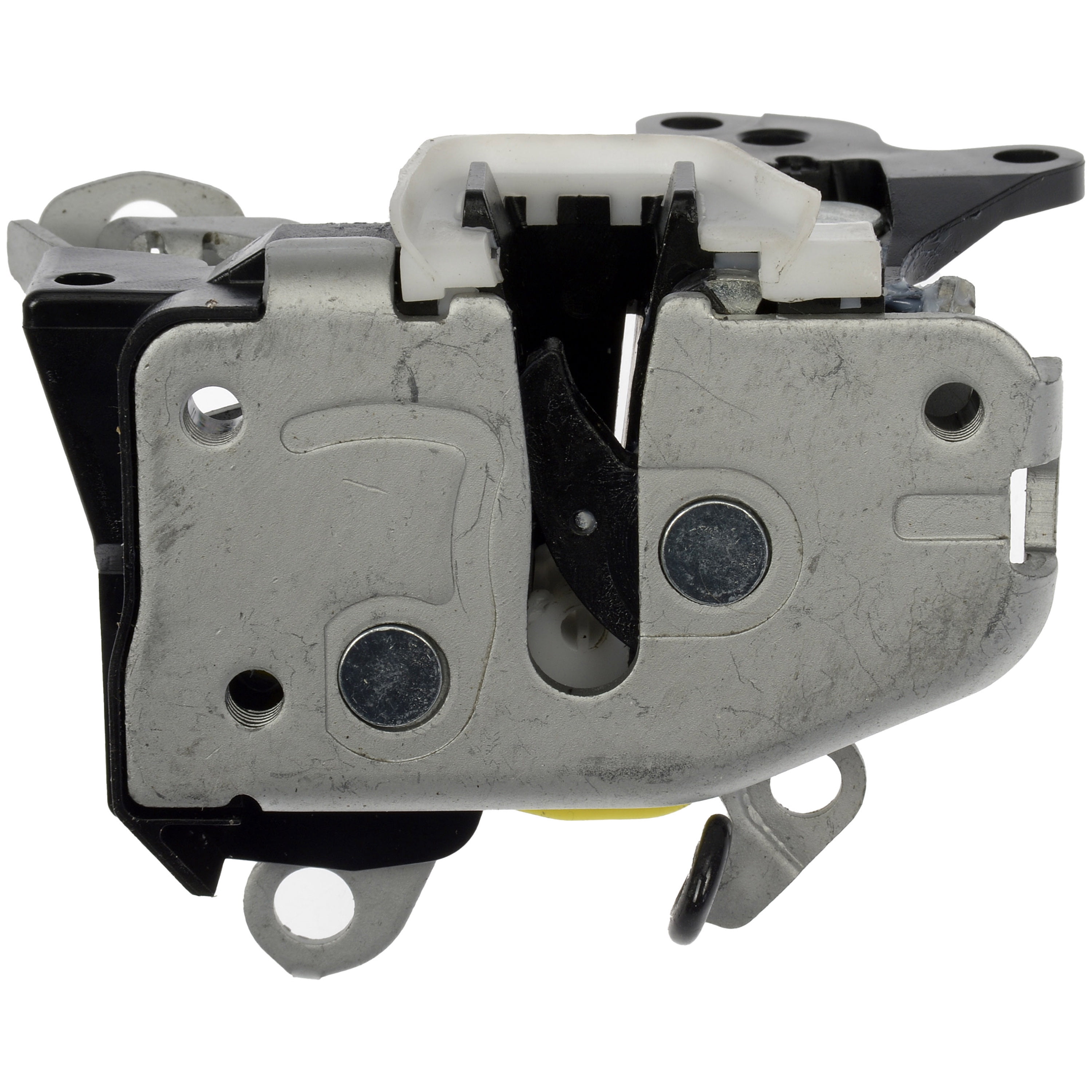 Dorman 940-260 Front Driver Side Door Latch Assembly for Specific Ford Models