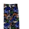thumbnail image 3 of Wonder Nation Boys Sleep Pants, Sizes 4-18 and Husky, 3 of 3