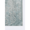 thumbnail image 3 of Momeni Traditional Runner Area Rug, Light Blue, 2'2" X 7'7" Runner, 3 of 10