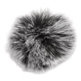 thumbnail image 3 of Artificial Fur Lapel Mic Windscreen,Artificial Fur Lavalier Mic Mic Windshield Wind Muff Artificial Fur Lapel Mic Wind Muff Advanced Technology, 3 of 14