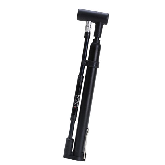 120PSI High Pressure Floor Bike Pump Inflators Cycling Manual Tire Pump Enduring Bicycles Floor Pump Manual Airs Pump