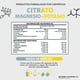 thumbnail image 3 of Citrato de Magnesio + Potasio Beyond Vitamins 60 cápsulas Suplemento Alimenticio, 3 of 7