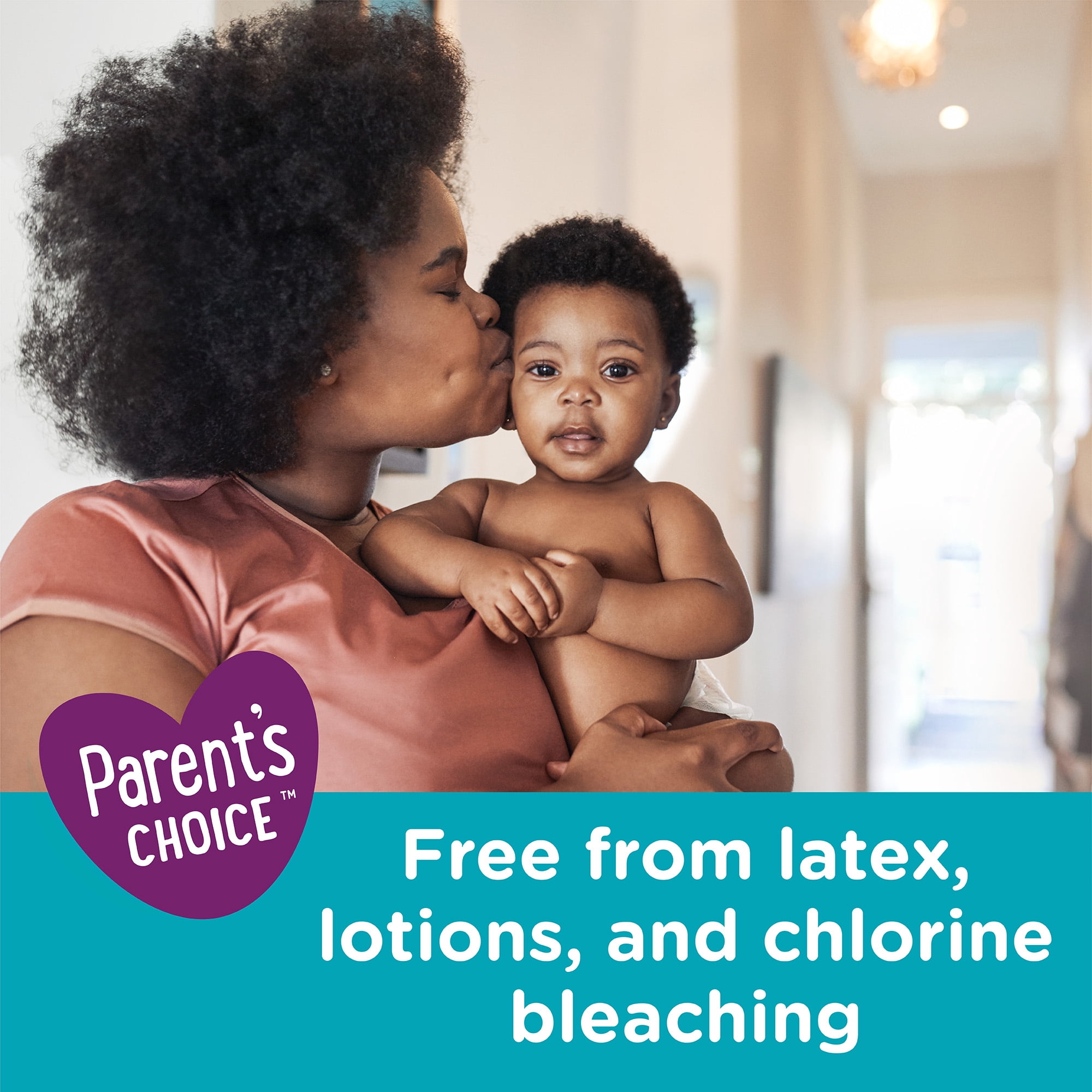 parents choice 160 diapers