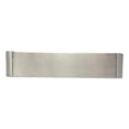 thumbnail image 3 of jaladera lisboa 13.5 x 3 x 0.5 cm plata, 3 of 4