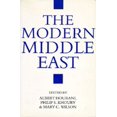 thumbnail image 1 of Pre-Owned The Modern Middle East: A Reader (Paperback) 0520082419 9780520082410, 1 of 1