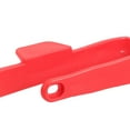 thumbnail image 3 of unbranded Cubierta Para Cadena De Motocicleta Con Deslizador En Material Duradero Rojo, 3 of 8