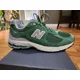 thumbnail image 1 of Size 11 - New Balance 2002R Jade Silver Metallic, 1 of 6