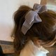 thumbnail image 2 of Fashionable Grid Pattern Hairpin Lightweight Design Comfortable Wear For Ladies, 2 of 4