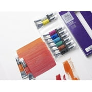 Winsor & Newton Artisan Water Mixable Oil Paint - Set of 10, Assorted Colors, 12 ml