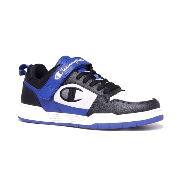 Tenis Champion Arena Lo CB para Hombre. CA101452M azul 29