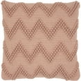 thumbnail image 5 of Nourison Life Styles Spa Decorative Throw Pillow , 20" x 20", 5 of 5