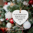 thumbnail image 2 of Regalos De Amistad Para Mujeres Y Hombres, 10 Piezas Para Mujeres Y Hombres, Recuerdos, Regalos De Cumpleaños Para Amigos, Juego De Adornos De Cerámica Para Hombres Y Mujeres, 2 of 5