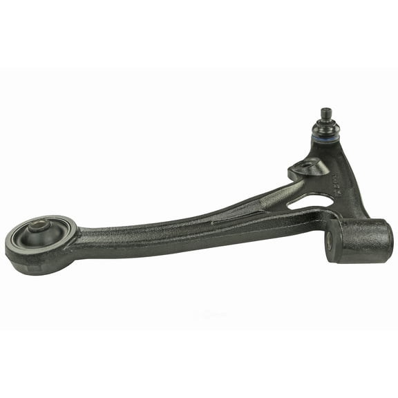 Suspension Control Arm and Ball Joint Assembly