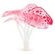 thumbnail image 1 of Silicona Resplandeciente Acuario Simulación Coral con Ventosa, Rosa, 1 of 7