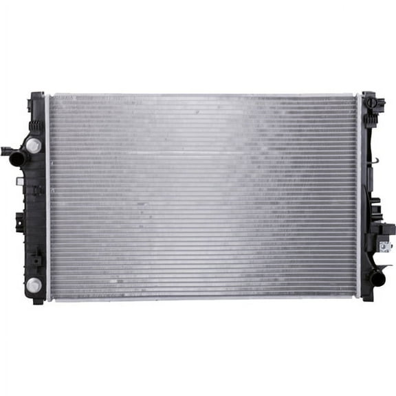 Global Parts Distributors LLC gpd Radiator 13575C