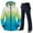 Gray, variant on Wancir Women's Ski Jackets and Pants Set Snowboarding Snowsuit Snow Coat Hooded Waterproof Windproof