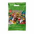 thumbnail image 2 of LEGO Series 21 Alien, 2 of 2