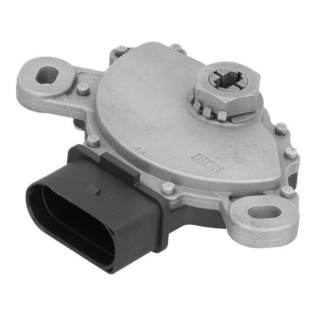 Interruptor de seguridad neutral reemplazo del interruptor de seguridad neutral Metal neutral funcional para la transmisión ANGGREK Otros