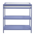 thumbnail image 4 of Suite Bebe Riley Changing Table, Lilac Finish, 4 of 7