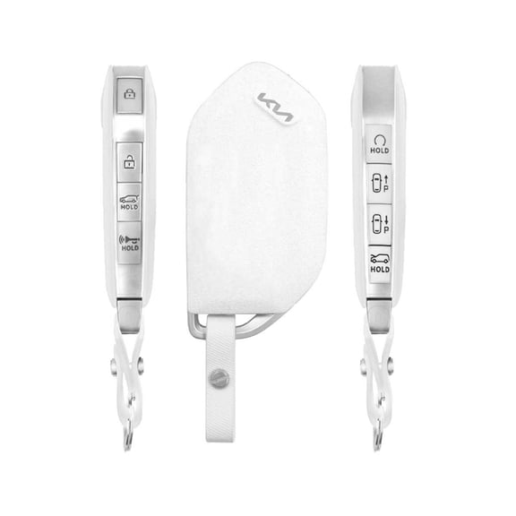 [Smart Choice Store] Genuine OEM FOB Remote Smart Key 95440DO030 for Kia EV9 2024