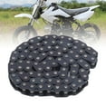 thumbnail image 4 of T8F Chain, Anti-Rust Pocket Bikes Chain  For Mini Dirt Bike For Pocket Bikes, 4 of 8