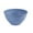 Blue, variant on Plastic Mixing Bowl Plastic Serving Bowl For Kitchen Big Capacity Lightweight Flexible Kitchen Bowl Blue 29cm