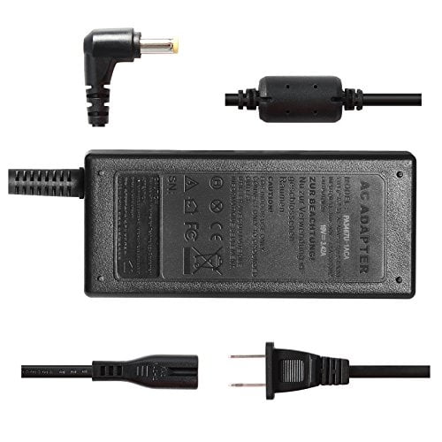 65W AC Adaptador Cargador para Laptop para Asus X401 X401A X401U X501 AC Doctor Inc