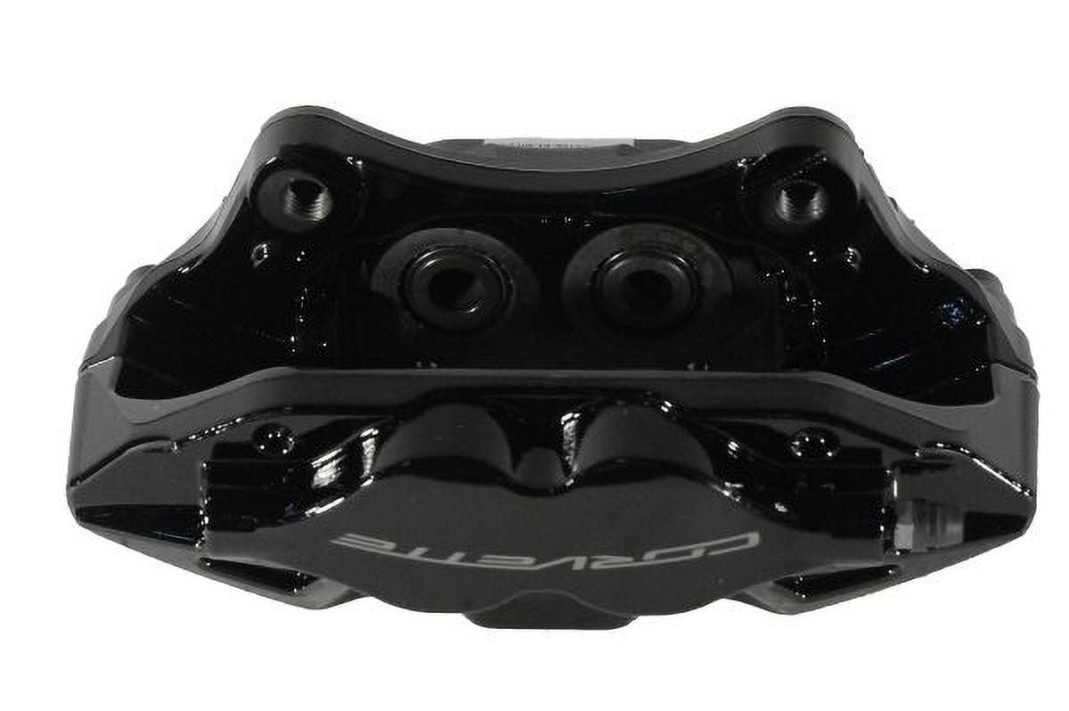 ACDelco 172-2631 Brake Caliper For Chevrolet Corvette Fits 2016 Chevrolet Corvette