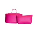 thumbnail image 4 of Juego de Bolsa Dama Fana Zaida Buganvilia / 3 Piezas FANA , Bolso, Crossbody y Neceser, 4 of 4