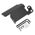 thumbnail image 2 of Boost Solenoid Cover, Anti Rust  Texture Precise Fit Solenoid Valve  Powder Coated  For Vehicles Black, 2 of 8