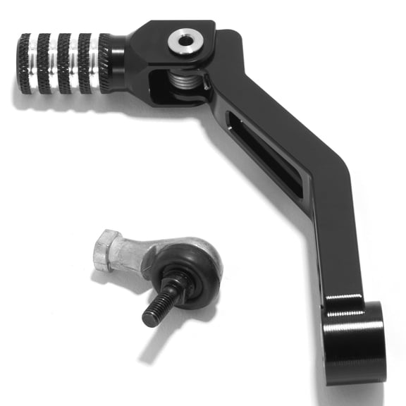 CNC Foldable Shift Lever Gear Shifter for Yamaha Tenere 700 Rally 2020-2024