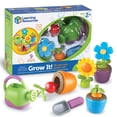 thumbnail image 1 of Set de jardinería Recursos de aprendizaje ¡New Sprouts Grow It! 9 piezas, 1 of 6
