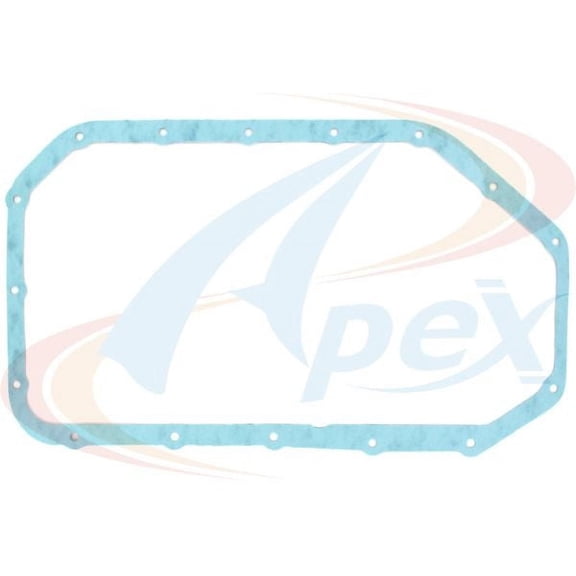 APEX Automobile Parts Inc Oil Pan Gasket Set