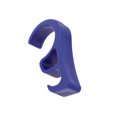 thumbnail image 1 of Transemion Modified Lock Brake Hook Time-saving And Labor-saving Light Weight PP Parking Brake Lock Hook Sturdy Blue, 1 of 6