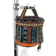 thumbnail image 4 of Soporte para colgar linternas de Camping, postes de tienda de campaña con luz de Metal, gancho para lámpara para acampar al aire libre y pescar, 4 of 5