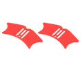 thumbnail image 1 of Silicone Nose Shadow Tool, Nose Contour Stencil, Eyebrow Shaping Template, Beauty Makeup Tool, Multifunctional Contour Set for Beginners, 1 of 7