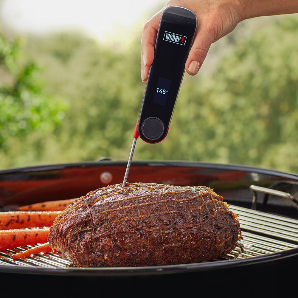 weber meat thermometer｜TikTok Search
