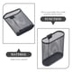 thumbnail image 5 of Soporte de lápiz de malla Metal Mesh Pen Bucket Office Desk Sporter Paporería de almacenamiento de almacenamiento de almacenamiento, 5 of 5