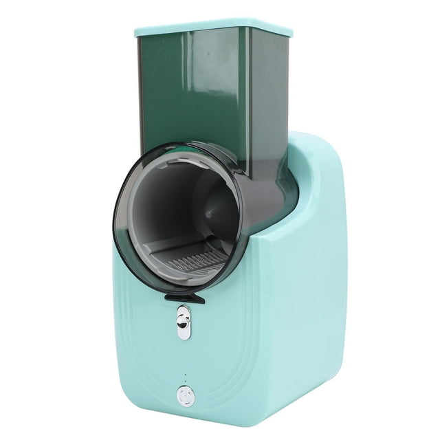 Electric Cheese Grater, Cheese Shredder for Home Kitchen Use