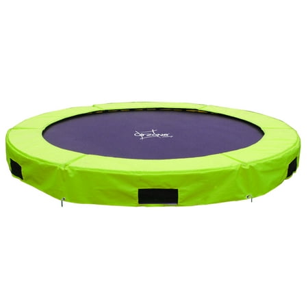 AirZone Jump 8' In-Ground Trampoline