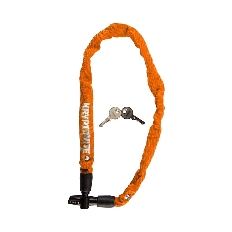 KRYPTONITE LOCK KRY CHAIN 411 KEEPER 3.5fx4mm OR Keeper 411 Key