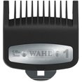thumbnail image 1 of Wahl 3354-1300 Guide de Coupe Détachable Premium Guard 1 Lame de Rechange, 1 of 2
