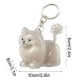 thumbnail image 2 of Keychain For Collecting Dog, 2 of 2