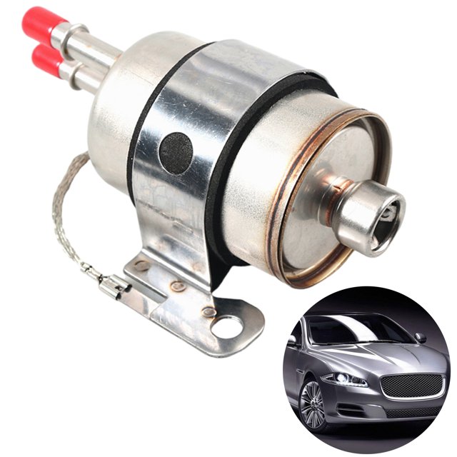 Regulador de filtro L99 L76 , Kit de instalación, ajuste de Kit de filtro, para conversión LS, conjunto de filtro de motor de coche El 15.5x8x7.5cm Macarena Regulador de combustible