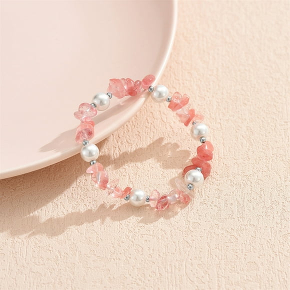 EGNMCR Bracelets for Women Fashion Casual Vintage Women's Bracelet Chain Jewelry Party Wedding Accessories Women Bracelet
