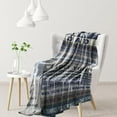 thumbnail image 2 of Yibo Gifts for Husband Blanket Birthday Gifts for Husband from Wife Anniversary Wedding Gifts for Him Husband Christmas Valentines Day Gifts for Husband Husband Birthday Gift Ideas, 2 of 9
