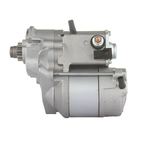 ECCPP Starters fit for Toyota 4runner 1996-2000 T-100 Pickup 1994-1998 Tacoma Pickup 1995-2007 2.7L 1995-2004 2.4L