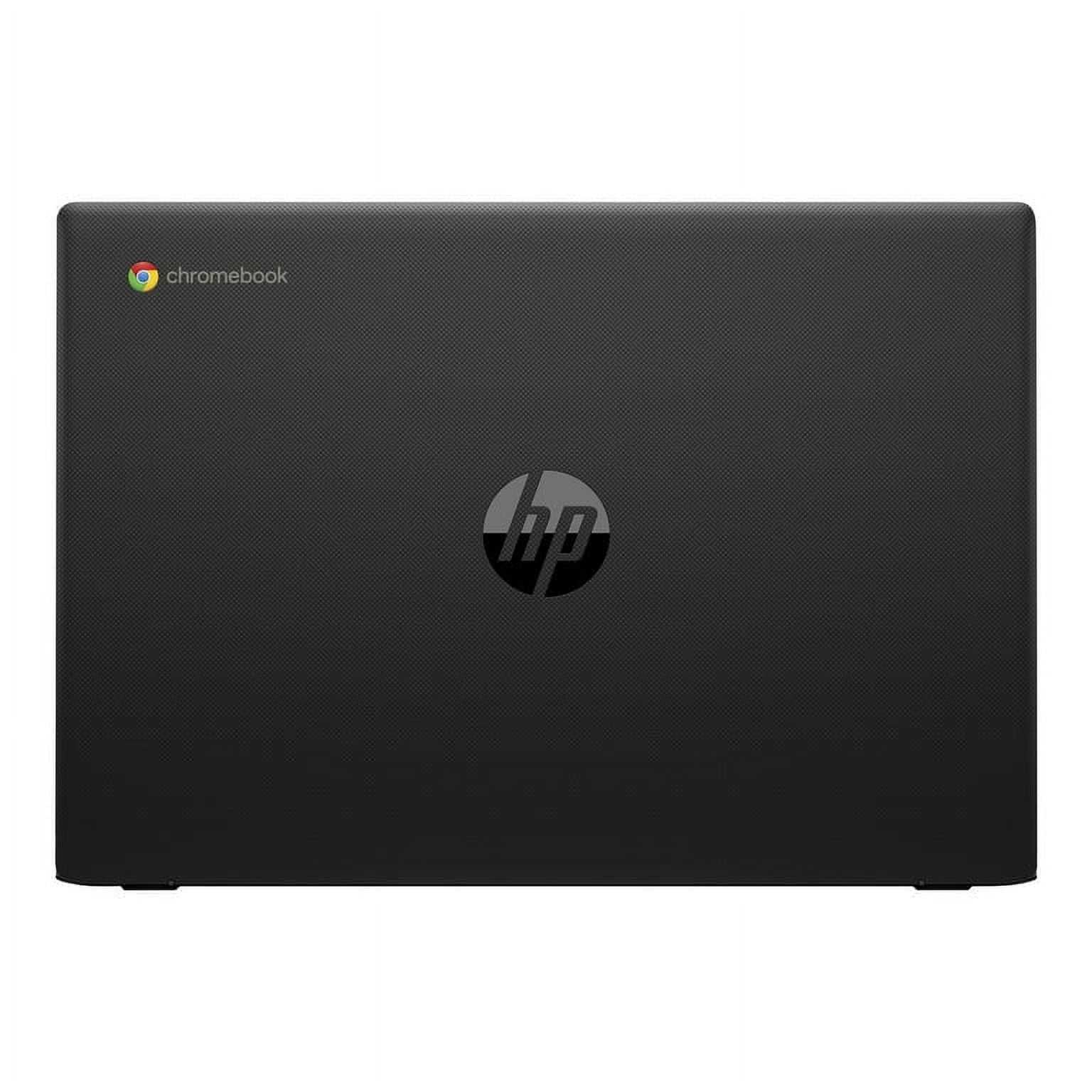 HP Chromebook 14 G5 -14 Intel Celeron N3350 4GB Ram 16GB SSD Chrome OS