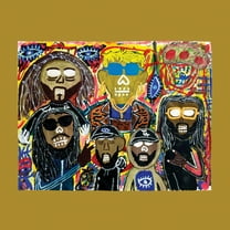 Constance Hauman - Blu Eye Extinction - Music & Performance - Vinyl