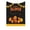A, variant on Halloween Print Throw Blanke Soft LigFlannel Nap BlanketCozy Warm Halloween Patterned BlanketDecorative Portable Blanket For Office Bedroom Sofa